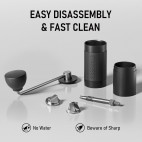 Staresso Discovery D6 PLUS